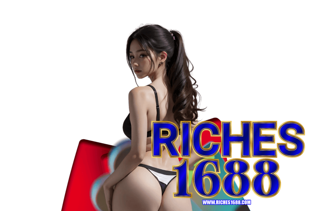 riches1688 vip